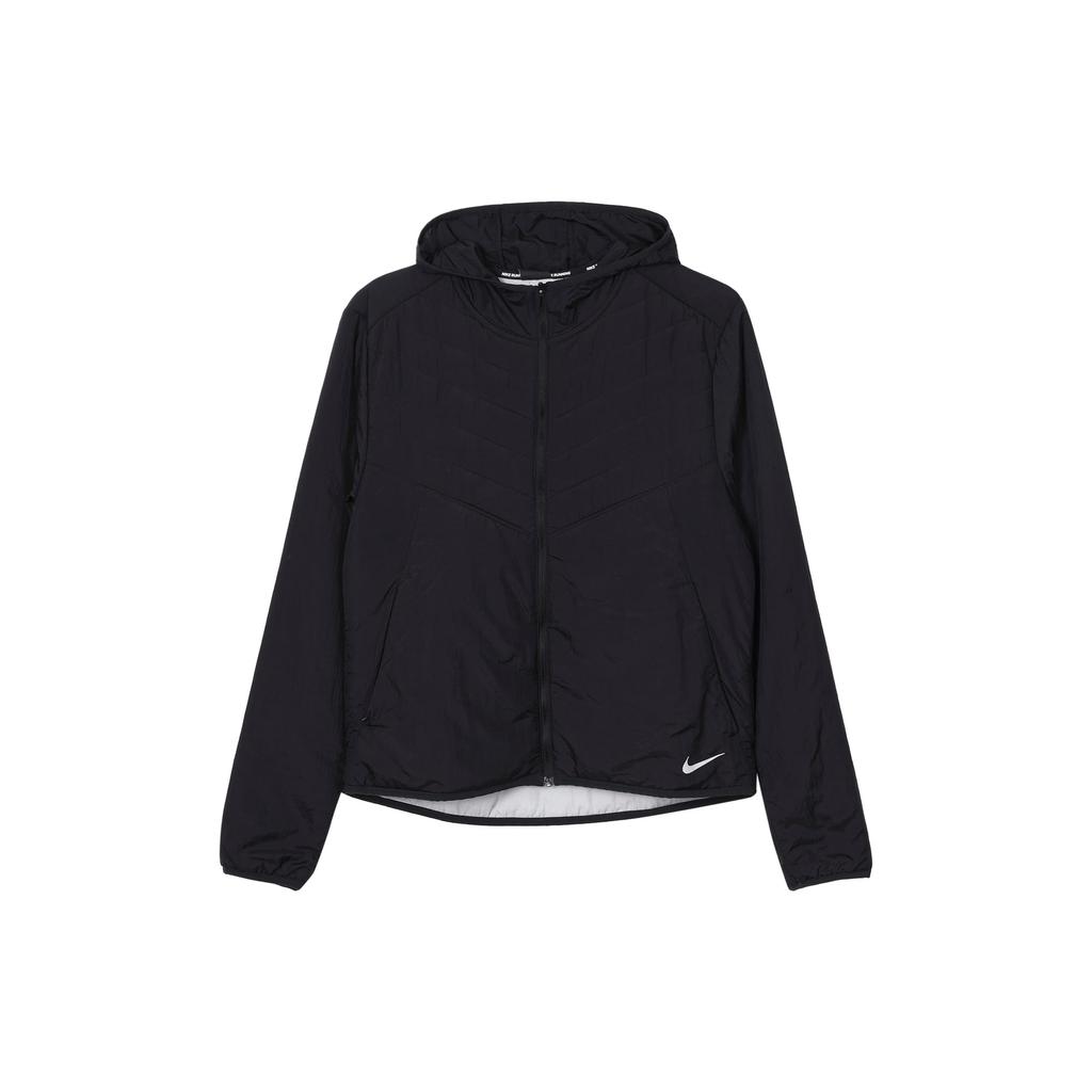 Nike Jackets Men's Black Hooded Moderate Other DJ0570-010