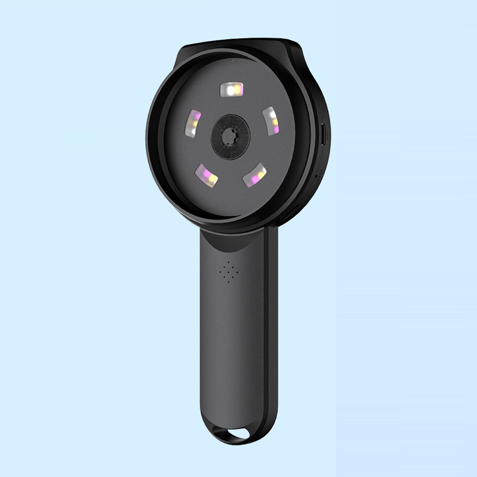 

Microscope for Adults Kids with Light Digital Microscope Collector Pocket Jewelers Loupe for Coin and Jewelry Collectors China Mainland