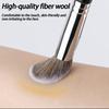 Makeup Brushes Blush Brush Multi-Functional Wooden Handle Foundation Brush Makeup Tools