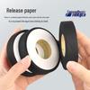 High Temp Resistant 19mm Flannel Car Wiring Harness Tape