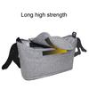 Pram Hanging Bag Large Capacity Multifunctional Lightweight Infant Pram Hanging Bag for Pram