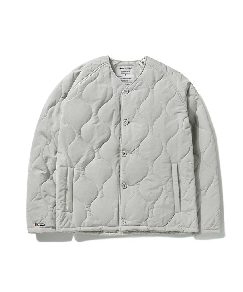 Fluke 3M Thinsulate Quilted Lightweight Padded Jacket Fpj201 / 6 Colors
