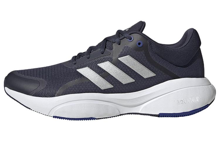 

Adidas Response Shadow Navy Silver Metallic Legend Ink HP5921 44.5