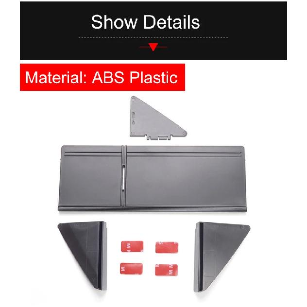 Für Toyota Corolla E210 2019 2020 2021 2022 2023 2024 2025 E 210 Hybrid Auto Beifahrer-Stauraumbox Organizer Tablett Zubehör