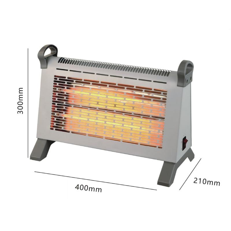 Xiaomi Mini Heater Portable Home Heating Foot Warmers Home Space Heater Desktop Small Electric Heater Office Desktop