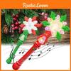 Christmas Wand Magic Music Flash Festival Toy Childrens Day Gift Flashlight