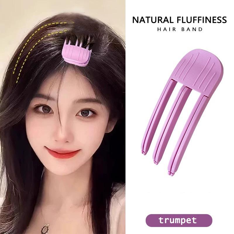 Heatless Hair Rollers Natural Fluffy Hairpin No Heat Hair Curler Styling DIY Hair Styling Fluffiness Tool