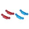 6038 RC Car Front and Rear Arm Mount Metal Fore and Aft Arm Code for 16101 16102 16103 16201