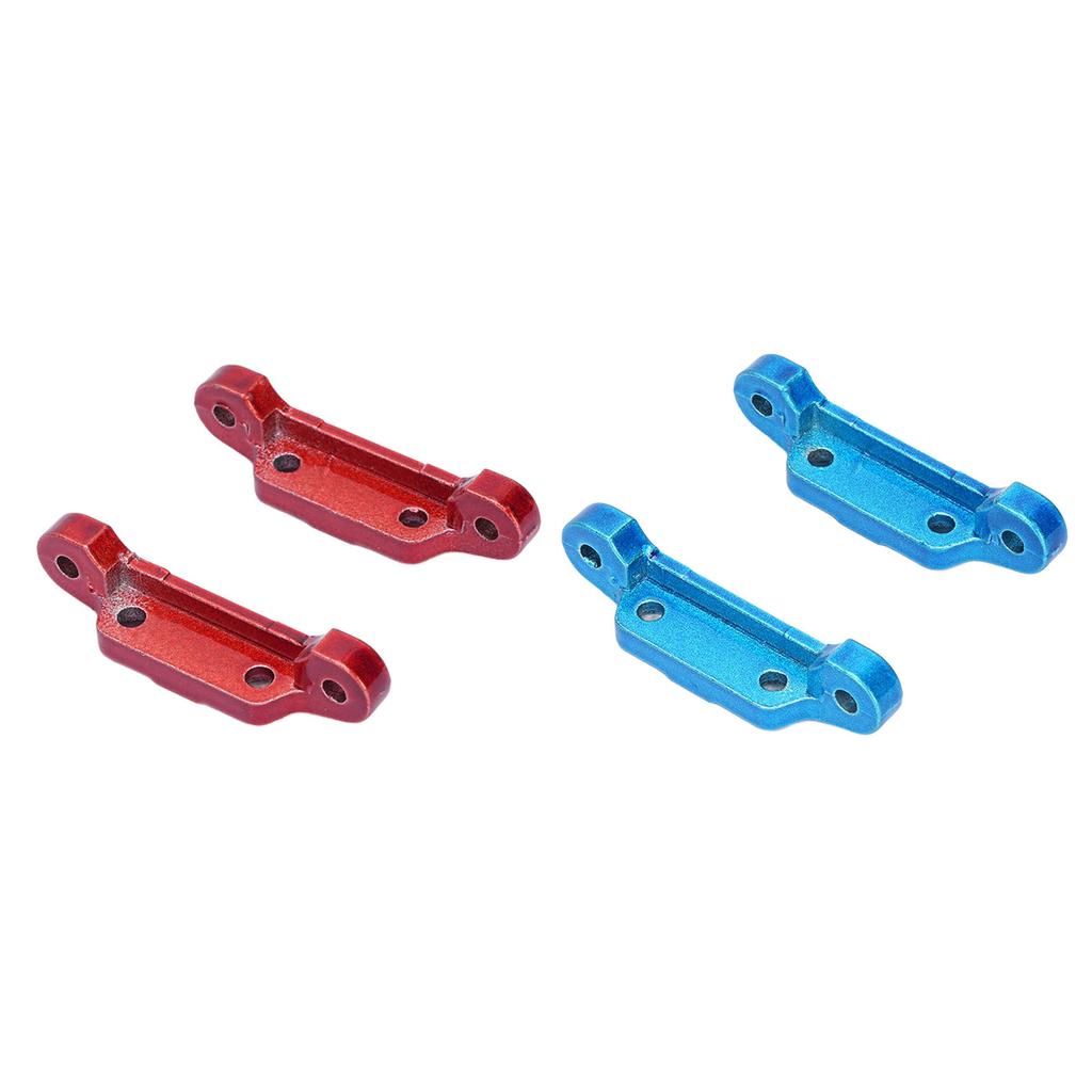6038 RC Car Front and Rear Arm Mount Metal Fore and Aft Arm Code for 16101 16102 16103 16201