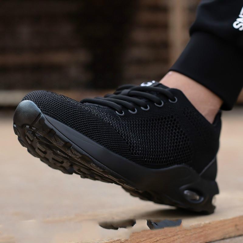 Sapatos casuais masculinos, mocassins casuais de alta qualidade de couro,  sem cadarço, respirável, tênis branco, macio, leve, para o verão planos  baixos