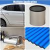 U-Shape Edge Protector Strip Trim Rubber Seal Edge Shield New Edge Protector
