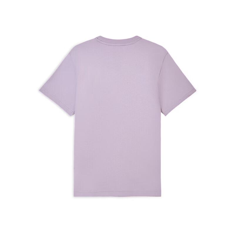 

PUMA Unisex Pure Cotton Short Sleeve T-Shirt 690409 XL