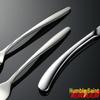 Qianxing 304 Stainless Steel Dessert Forks