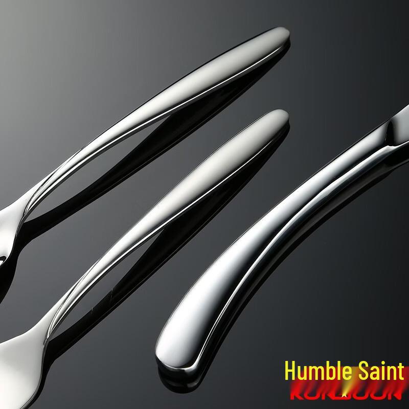 Qianxing 304 Stainless Steel Dessert Forks