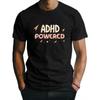 Fitted Men's T-Shirt, Sweat-wicking and Freedom of Movement,Casual, Breathable & Comfortable Fabric