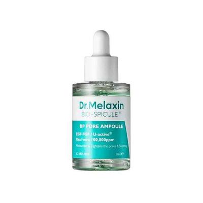 BP PORE AMPOULE