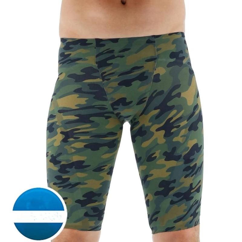 Mens Quick-Dry Surf Shorts Swim Trunks Beach Sports Training
