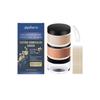 Tattoo Cover Up Makeup Waterproof Duo, Full Coverage Body Concealer for Scars, Birthmarks, Dark Spots