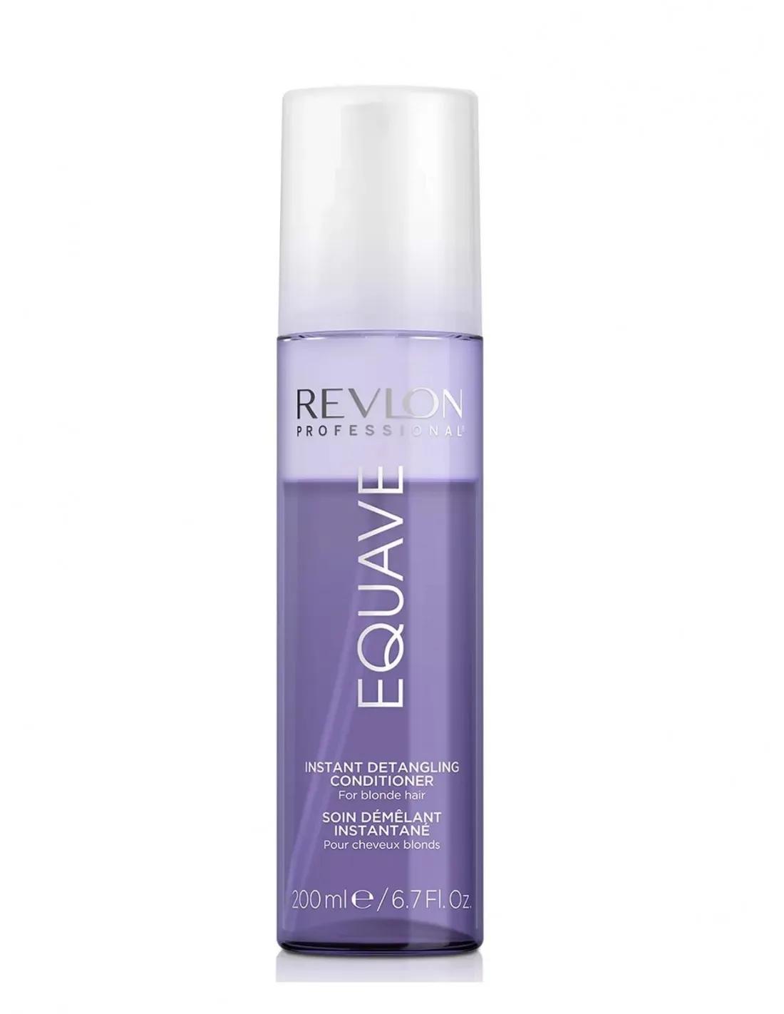 

Revlon Equave Acondic Anti Brassiness 2f 200ml