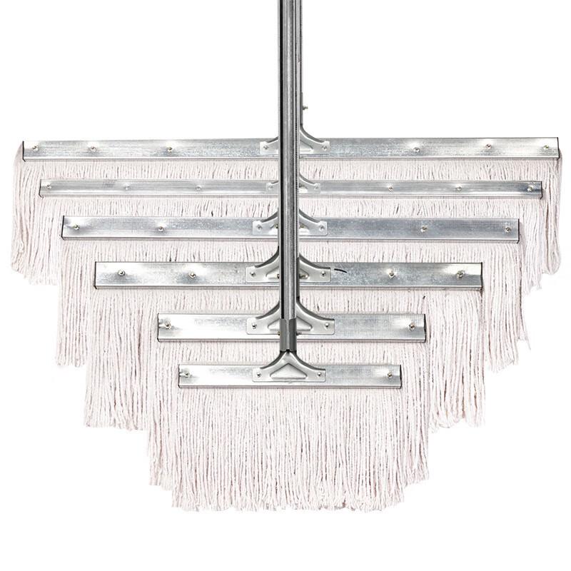 Shuoda Jianlian Commercial Stainless Steel Dust Mop