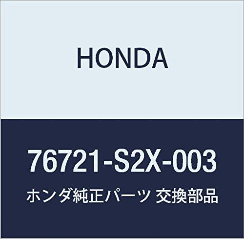 

Оригинальные детали Honda, номер детали рычага крышки 76721-S2X-003