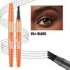 Trucco occhi – Matite e gel per sopracciglia
