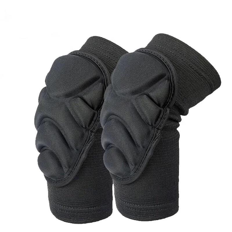 Shan Shuo Tactical Knee and Elbow Pad Set