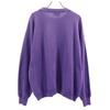 Lee 90s Old USA Made Long Sleeve Trainer L Brushed Back of Sweatshirt Men's Used