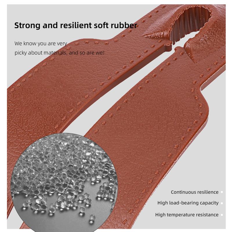 Car Headrest Hook Rear Seat Hanging Dual Hook Storage Accessories For Lexus RX300 NX RX GX460 GX RX450h IS250 RX350 LX570 LX600