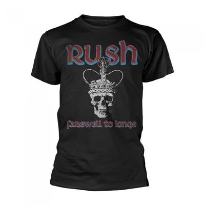 Tops – Camisetas