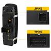 Master Power Window Switch For Dodge Ram 1500 2009 2010 2011 2012 Driver Side EA