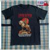 T-shirt Lynyrd Skynyrd Gimme Back My Bullets Tour 1976, Taglia S-5XL