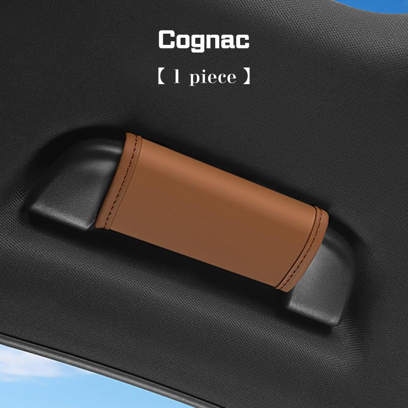 

Car Roof Handle Protective Cover For Haval H6 Dargo H9 M6 H6S F7 F7X Jolion X DOG XY H3 H5 H7 Pull Gloves Interior Accessories 1pcs