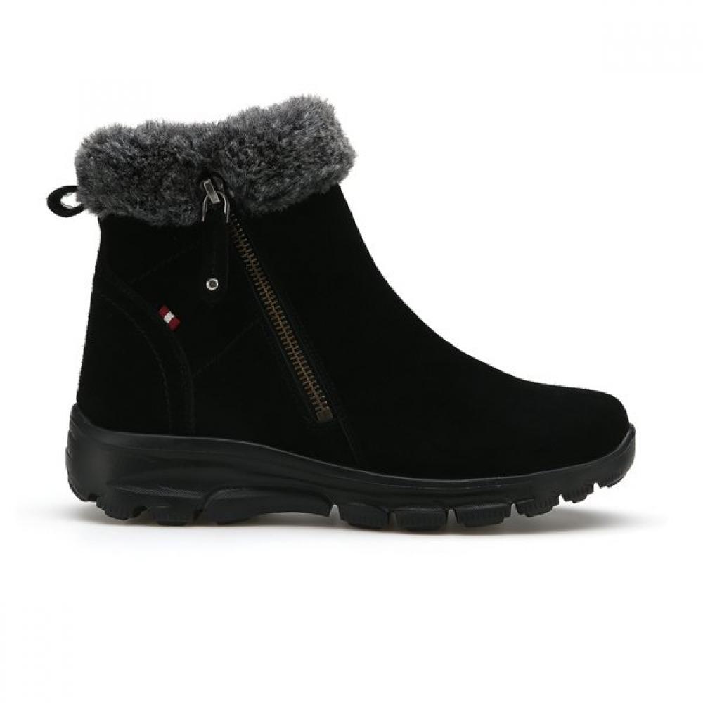 Darnell Women S Ankle bootS Black W9b00463w11tm blacks/250(250)