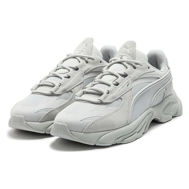 New PUMA RSConnect 'Light Grey' 375151-06