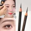 Hengsi 1818 Waterproof Tear-off Eyebrow Pencil for Professional Studio Makeup Artists