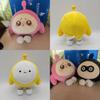 Plush Toy Eggy Party Stuffed Animal Dolls Kids Xmas Birthday Gifts Collectible