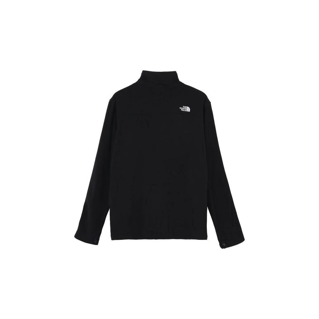 THE NORTH FACE Fleece Clothing Men's (Unisex) Fleece Tops NF0A5B44 JK3