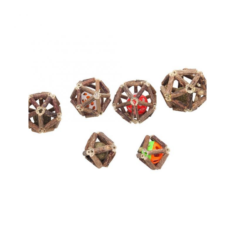 Catnip Stick Catnip, 3 Piece Catnip Toy Catnip Natural Mint Cleaning, Pet Supplies