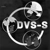Cang Lang Ya PVS-14 Night Vision Dovetail Mount
