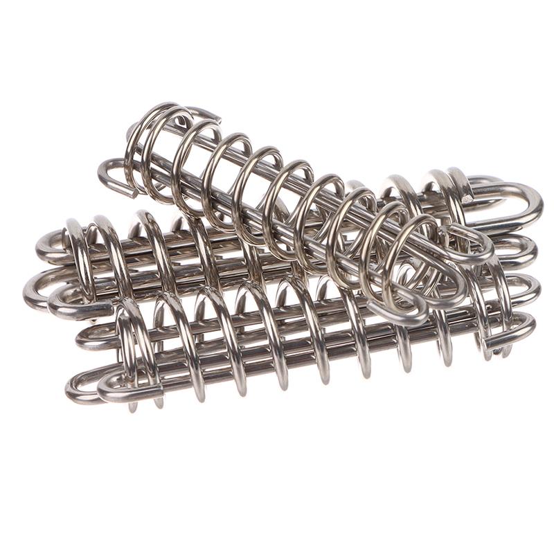 Psí vodítko Tlumící nárazník Těžké ocelové lanko s pevnou přezkou