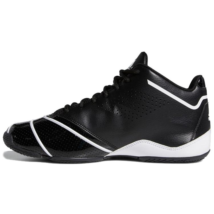 adidas Return Of The Mac Black White Men s EF0678 EU 44⅔