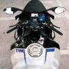 R1 2025 WINGLETKIT For Yamaha YZF R1M 2020-2025 Motorcycle Aerodynamic Wing Kit Side Wing Fixed Wing Spoiler Fairing Accessories