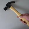 Realistic Hammer Toy Prop Creative Prank Toy Magic Prop Fake Hammer  Stage Performance