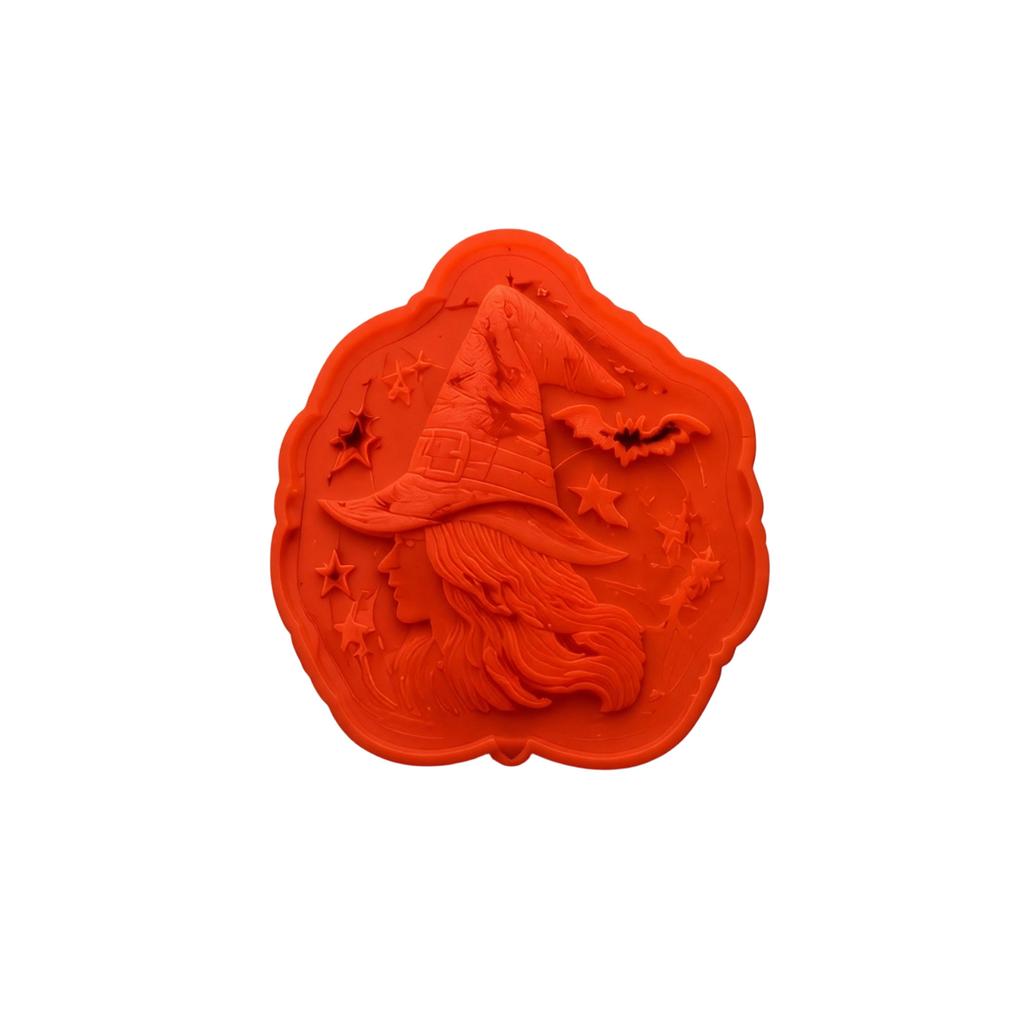 Reusable Halloween Stepping for Garden DIY