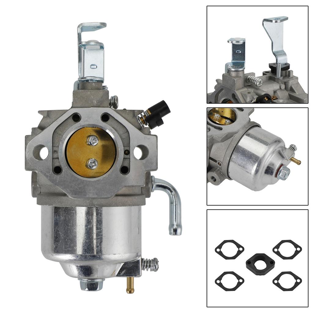 Carburetor Carb fit for Mitsubishi GM291 GM301 GB290 GB300 GT1000 8HP 10HP Carb