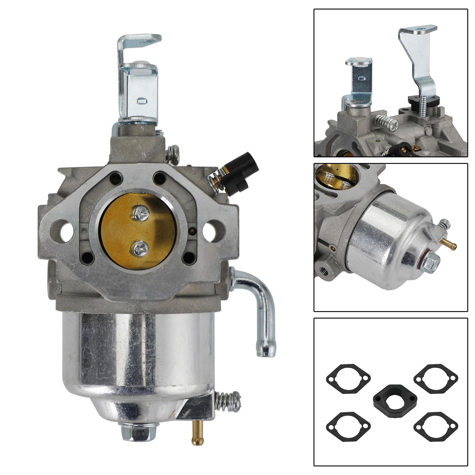 

Carburetor Carb fit for Mitsubishi GM291 GM301 GB290 GB300 GT1000 8HP 10HP Carb