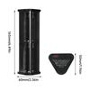 6*18611 Battery Holder Storage Box QC/AFC/FCP/SCP 11.1W Fast Charging DIY Shell With LED Camping Light 18611 Power Bank Case