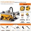Scule electrice – Utilaje pentru prelucrarea lemnului
