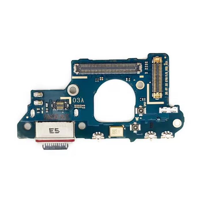 

Для samsung s20 fe 5g G781B G781U G781N G781V Плата быстрой зарядки Порт зарядки